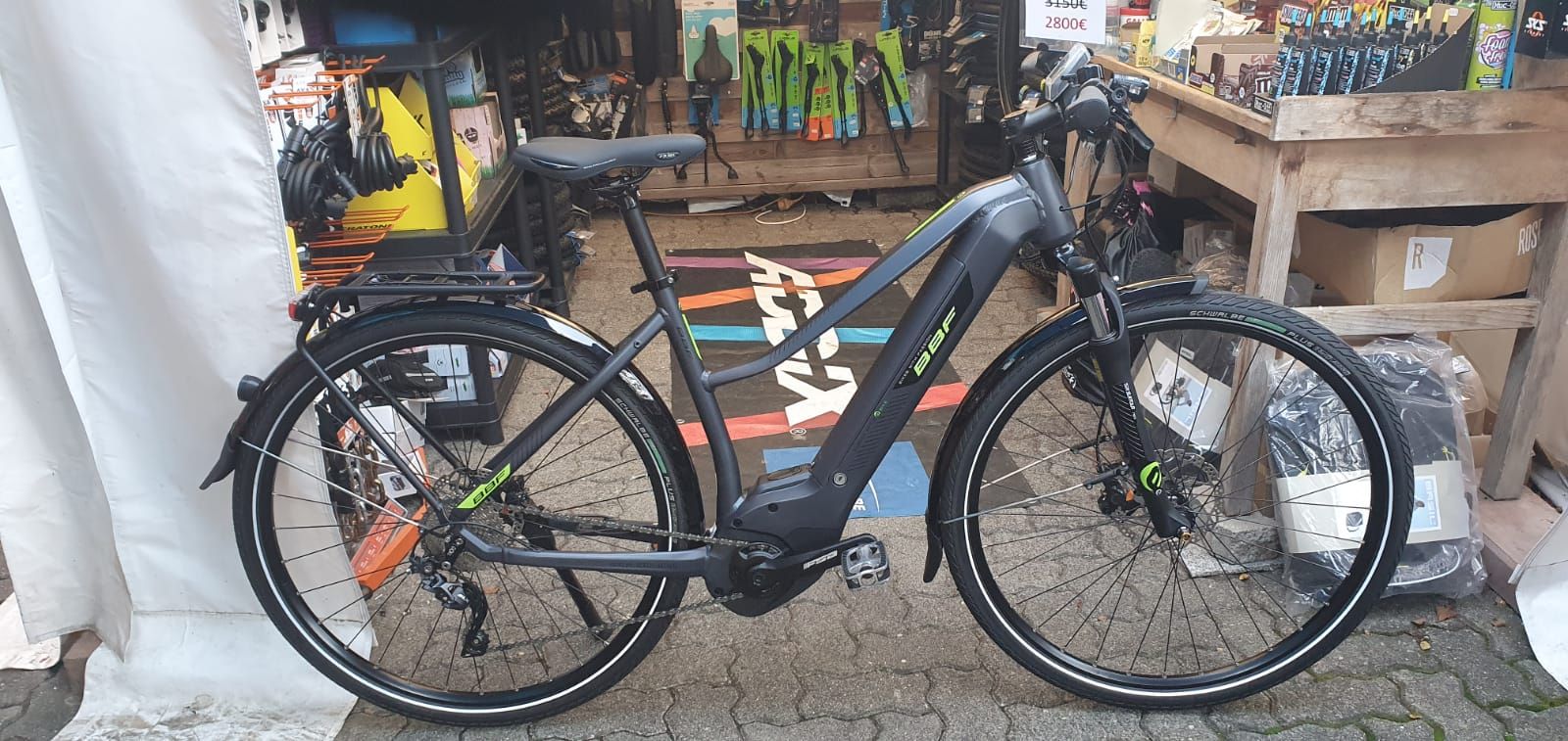 e mail adresse von höhne fahrrad handel service
